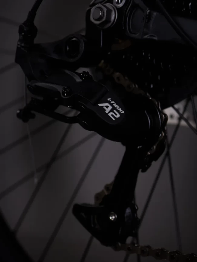 TIMETRY TT202 R26 черный