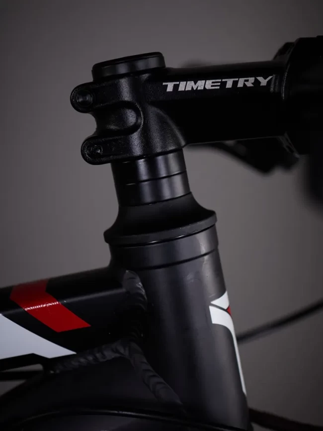 TIMETRY TT202 R26 черный