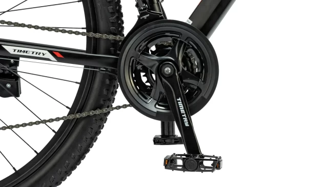 TIMETRY TT202 R26 черный