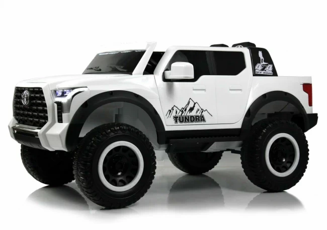 ТУНДРА ТУНДРА