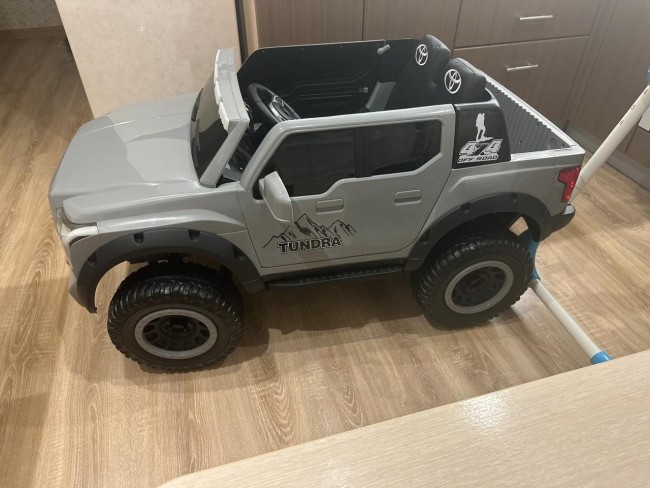 ТУНДРА ТУНДРА