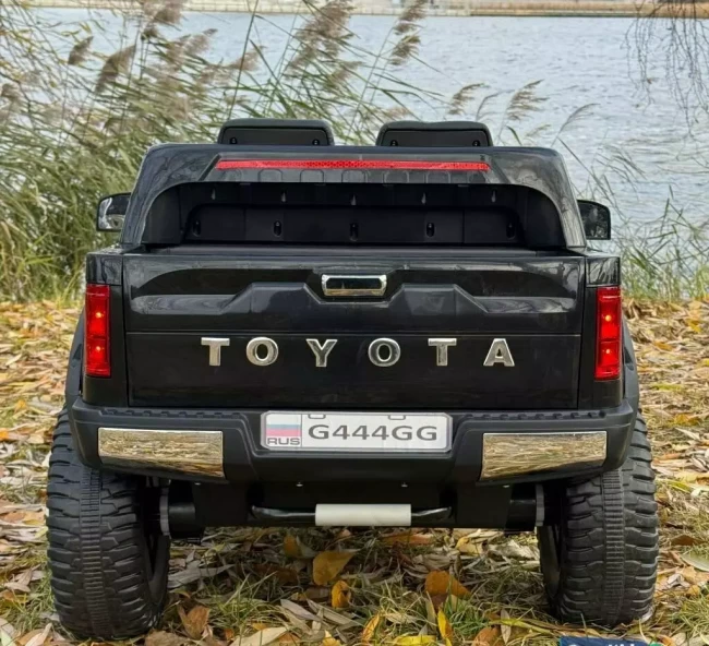 ТУНДРА ТУНДРА