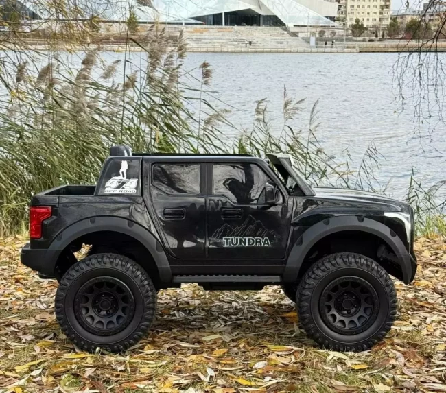 ТУНДРА ТУНДРА