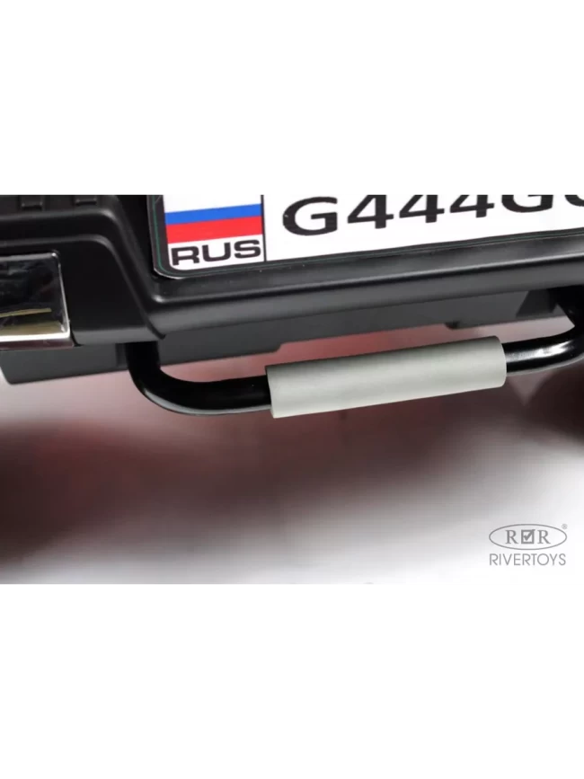 ТУНДРА ТУНДРА