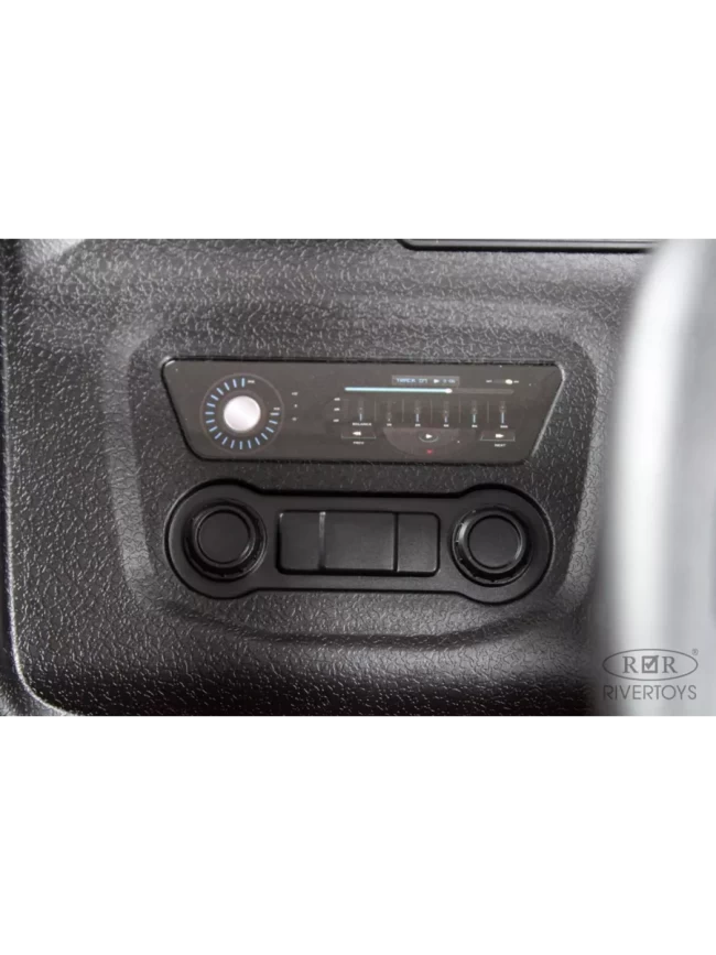 ТУНДРА ТУНДРА