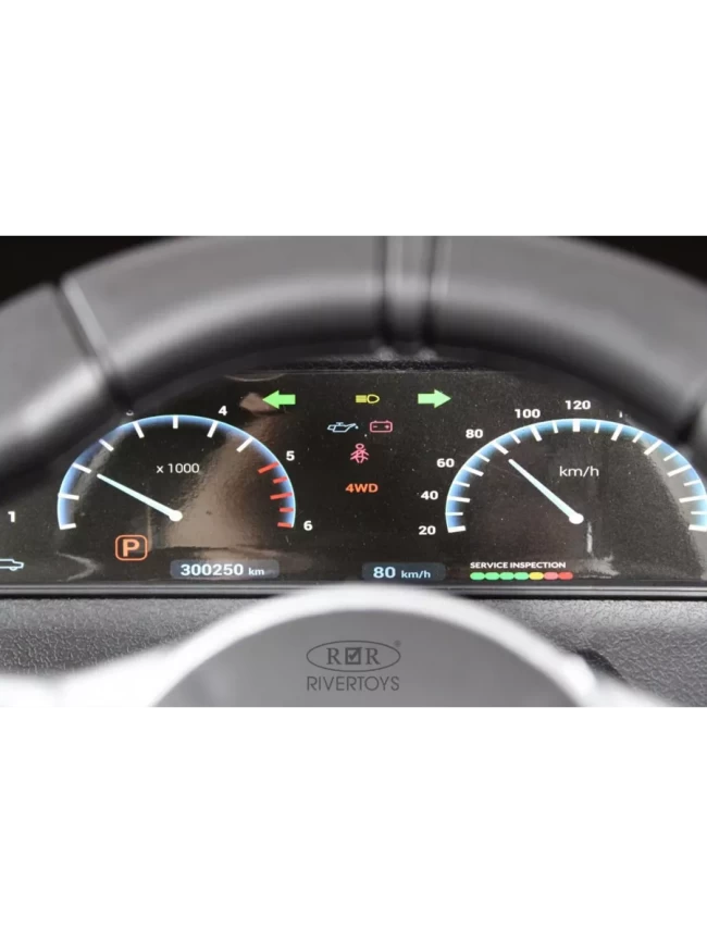 ТУНДРА ТУНДРА