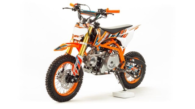 Пит байк MOTOLAND  CRF10
