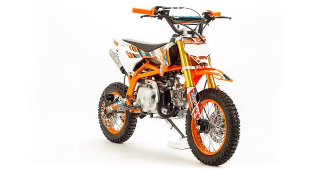 Пит байк MOTOLAND  CRF10