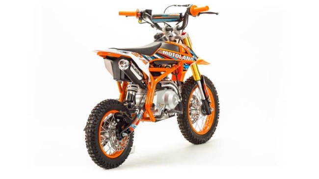 Пит байк MOTOLAND  CRF10