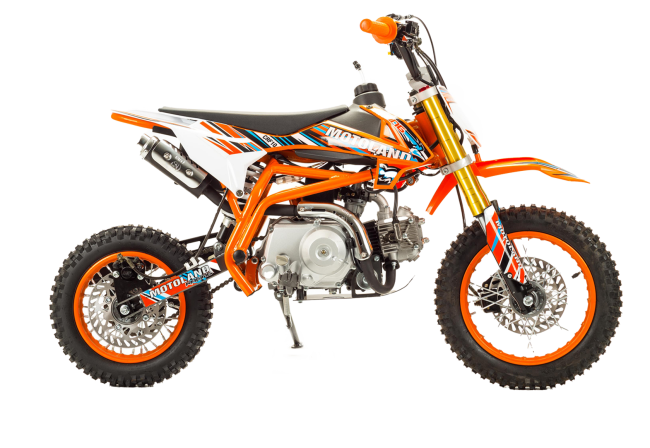 Пит байк MOTOLAND  CRF10