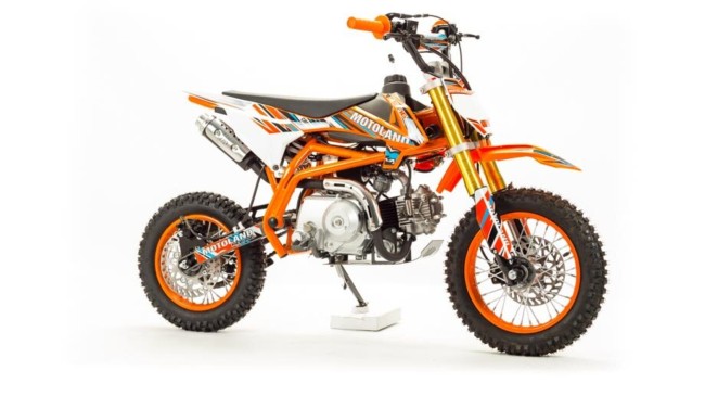 Пит байк MOTOLAND  CRF10