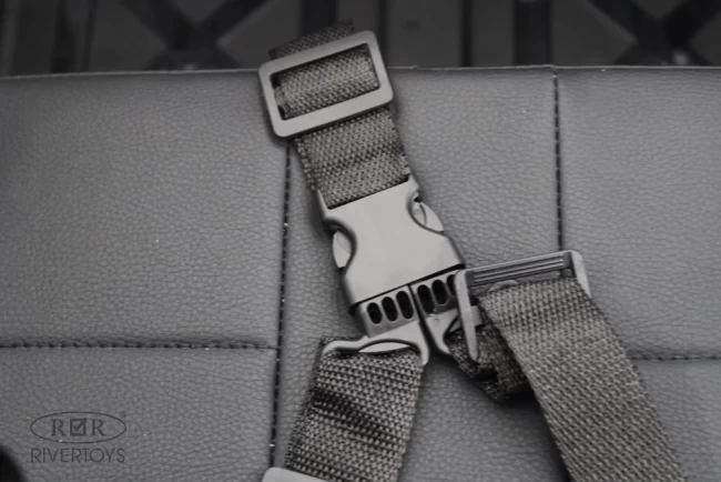 Электромобиль 4х4 OFF ROAD