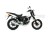 Мотоцикл дорожный ROCKOT SPECTRUM 150 (белый глянцевый, ЭПТС)