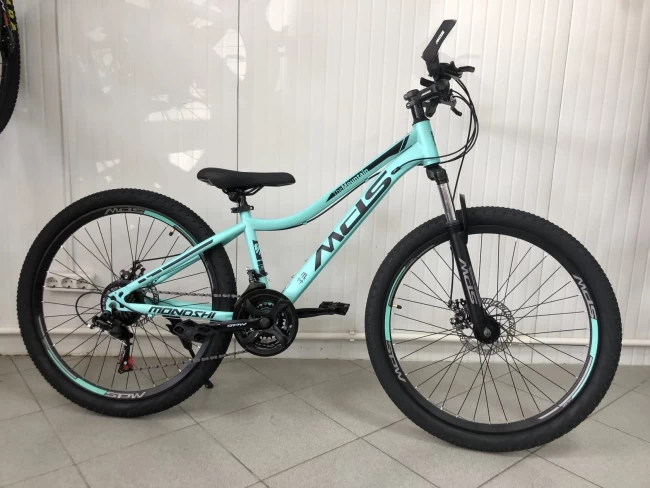 MDS 024 R26