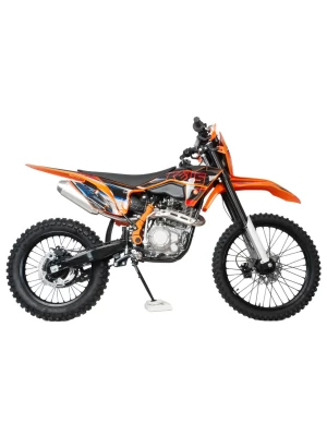 Мотоцикл кроссовый Kews K10