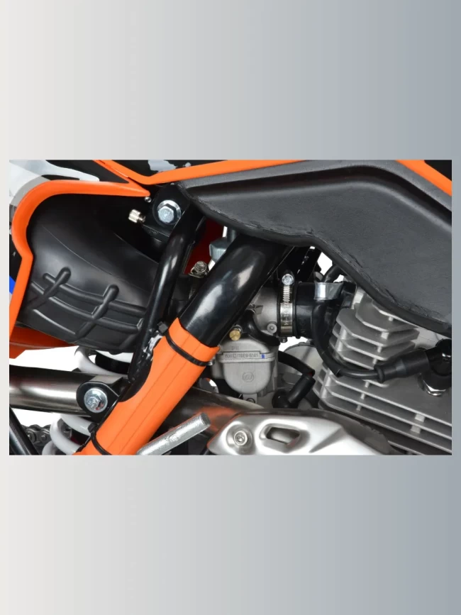 Мотоцикл кроссовый Kews K10