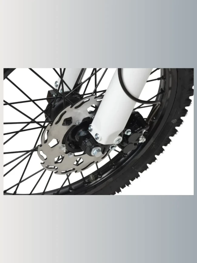 Мотоцикл кроссовый Kews K10