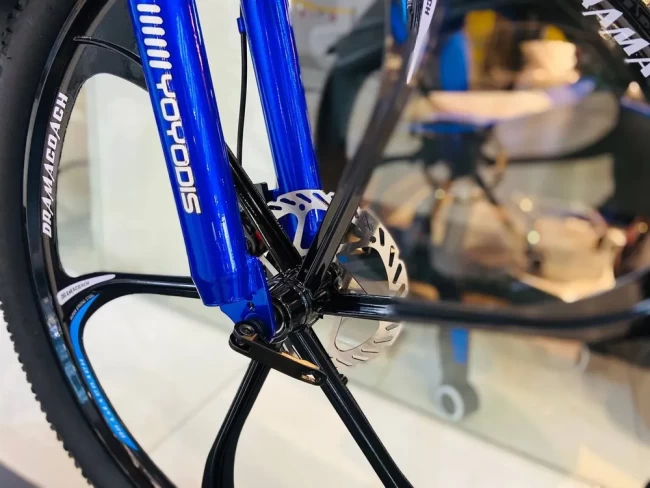 YOYO DIS R26 низкая рама