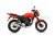Мотоцикл дорожный ROCKOT SPECTRUM 150 (красный глянцевый, ЭПТС)