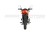 Мотоцикл дорожный ROCKOT SPECTRUM 150 (красный глянцевый, ЭПТС)
