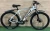 FOXSTER POWELL FT-1.3