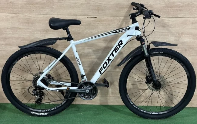 FOXSTER POWELL FT-1.3