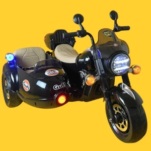 СКУТЕР ГУФФИ