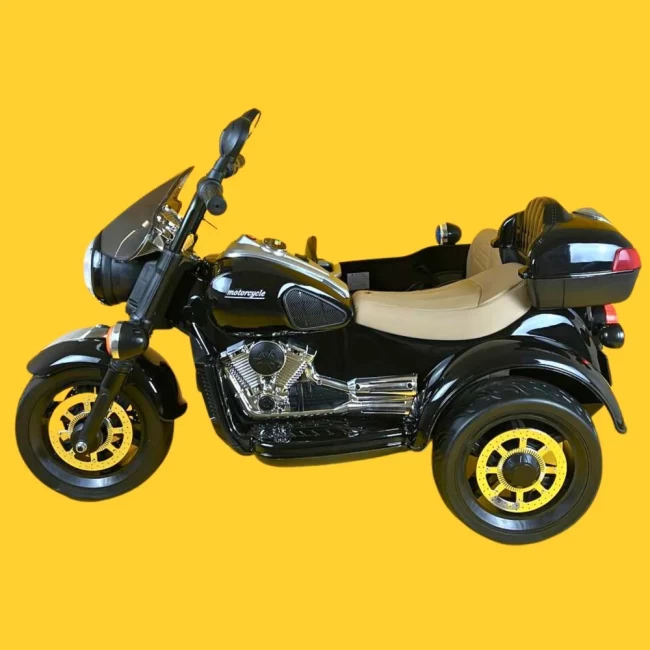 СКУТЕР ГУФФИ