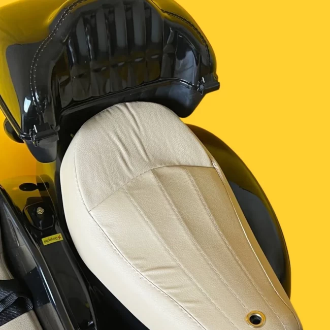 СКУТЕР ГУФФИ