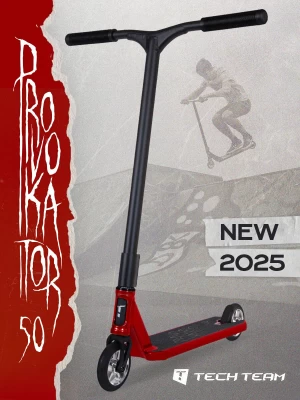 САМОКАТ PROVOKATOR