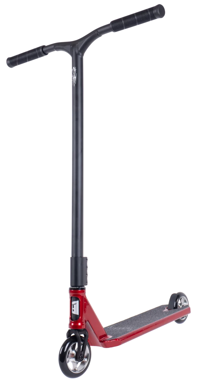 САМОКАТ PROVOKATOR