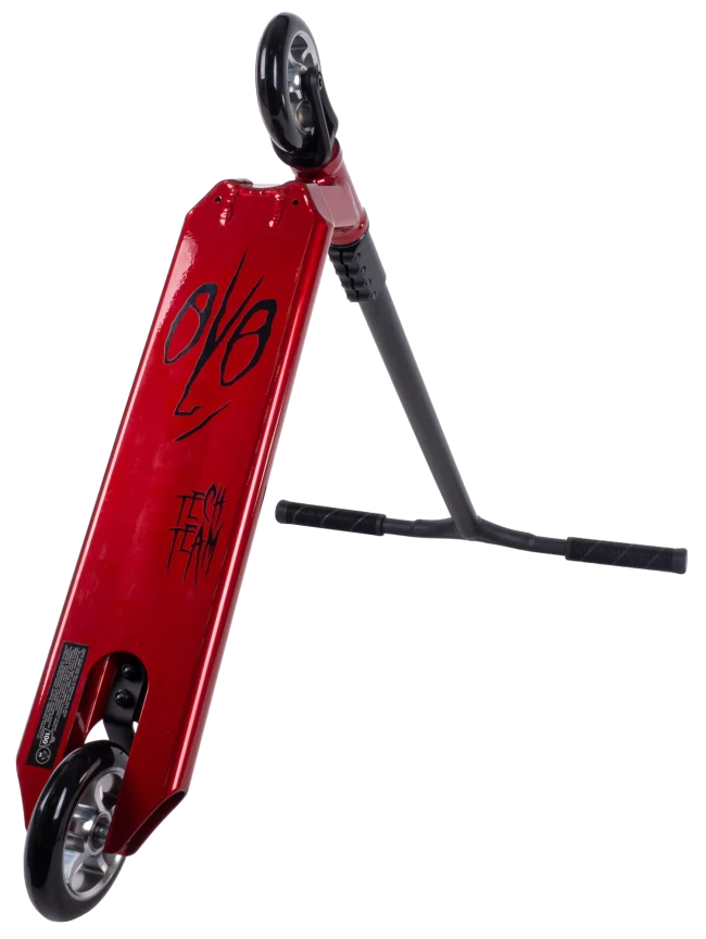 САМОКАТ PROVOKATOR