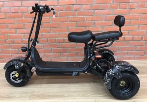 SITI COCO MINI 3КОЛ