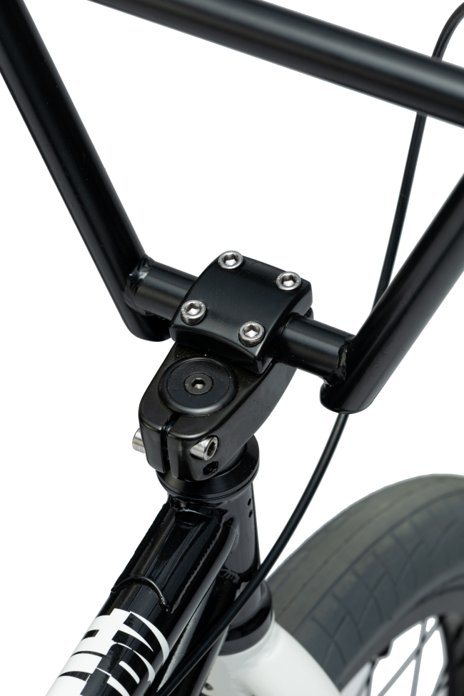 TIMETRY TT294 BMX R20