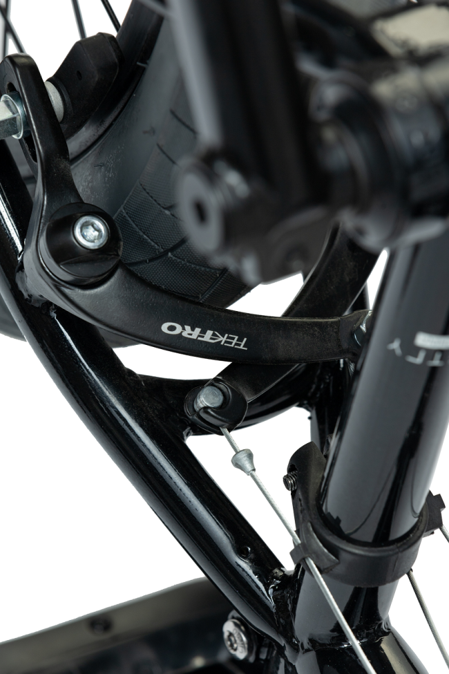 TIMETRY TT294 BMX R20