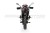 Мотоцикл турэндуро ROCKOT DAKAR 250 (серый/зеленый, ЭПТС)