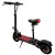 Электросамокат с гидроизоляцией Kugoo M3 Lux 350W