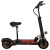 Электросамокат с гидроизоляцией Kugoo M3 Lux 350W