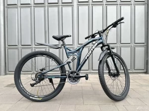 FOXSTER SKIPPER R27.5