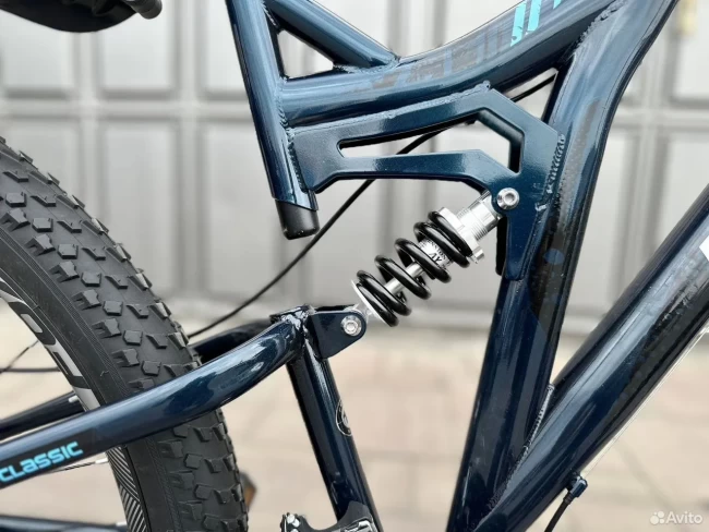 FOXSTER SKIPPER R27.5