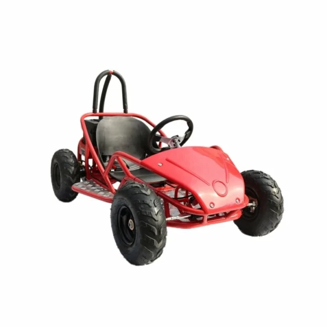 Картинг внедорожный