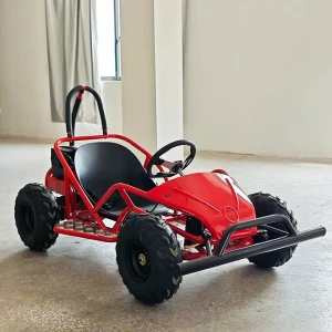 Картинг внедорожный