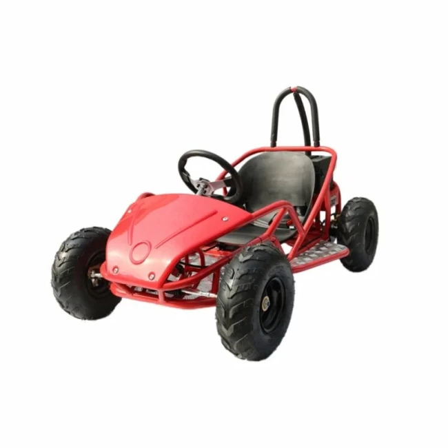 Картинг внедорожный