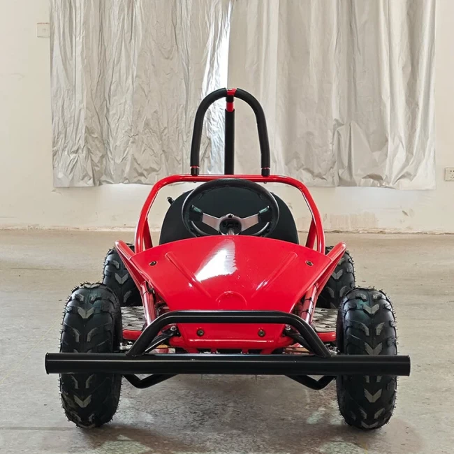 Картинг внедорожный