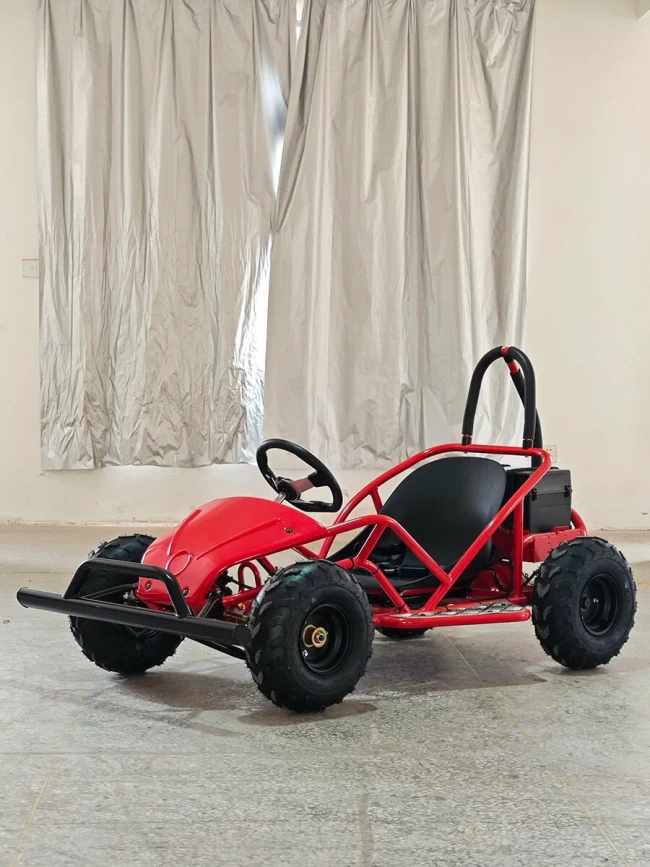 Картинг внедорожный