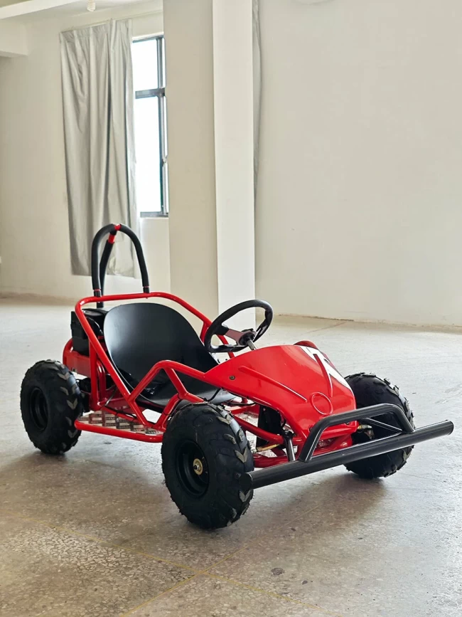 Картинг внедорожный