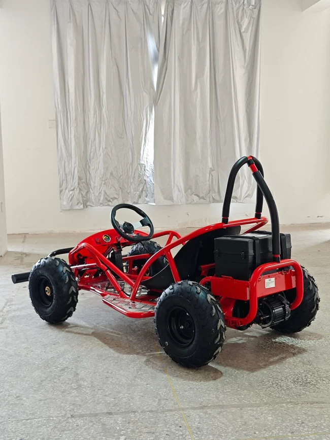 Картинг внедорожный