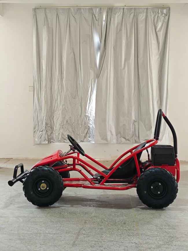 Картинг внедорожный