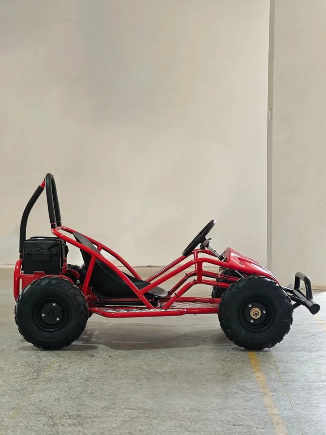 Картинг внедорожный