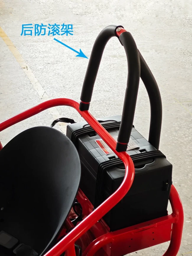 Картинг внедорожный